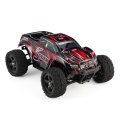 2020 Hot High Speed Car REMO 1631 RC Car 2.4G 4WD 40 km/h Brushed Off Road Monster Truck 1/16